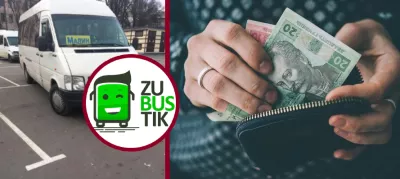 Розклад автобус Малин — Київ: бронювання та посадка