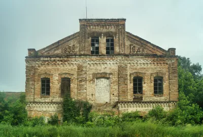Історичний водяний млин у Корнині: пам’ятка 19 століття