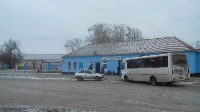 Розклад автобусів Малин — Житомир: актуальна інформація та час відправлення