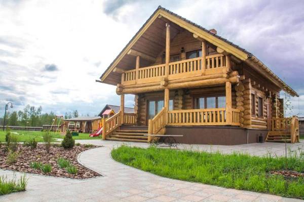 Парк-готель «Чудодієво» — Житомирська область