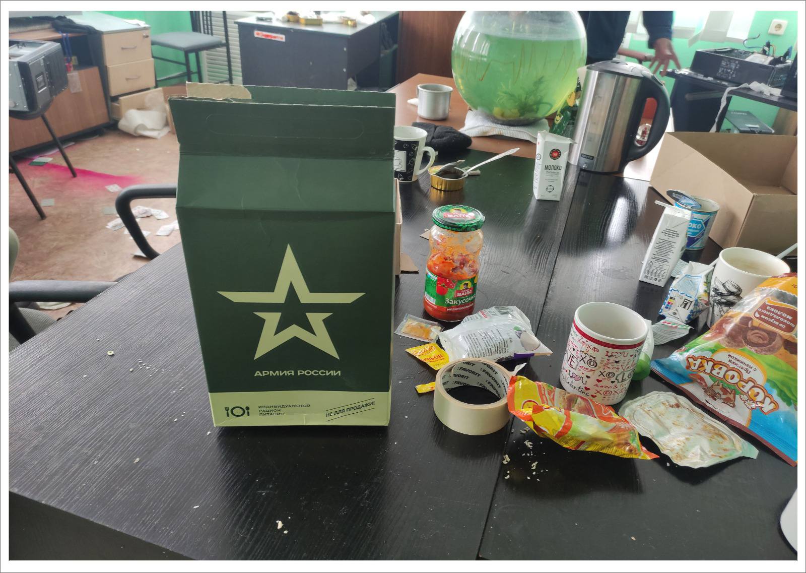 Чотири роки після: як 20 березня 2022 року на ЧАЕС провели ротацію персоналу в умовах окупації