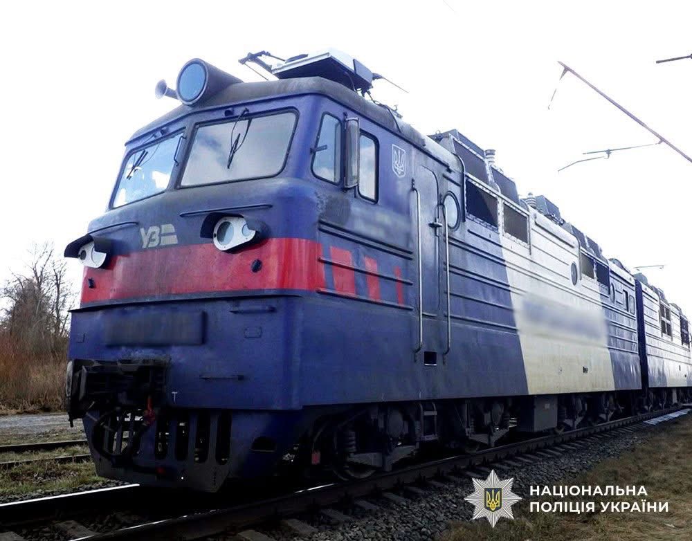 Трагедія у Звягелі: чоловік загинув під колесами електропотяга