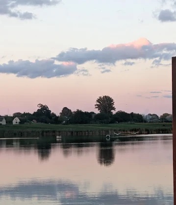 Ставок у Привітові: безкоштовна рибалка в тихому куточку Житомирщини