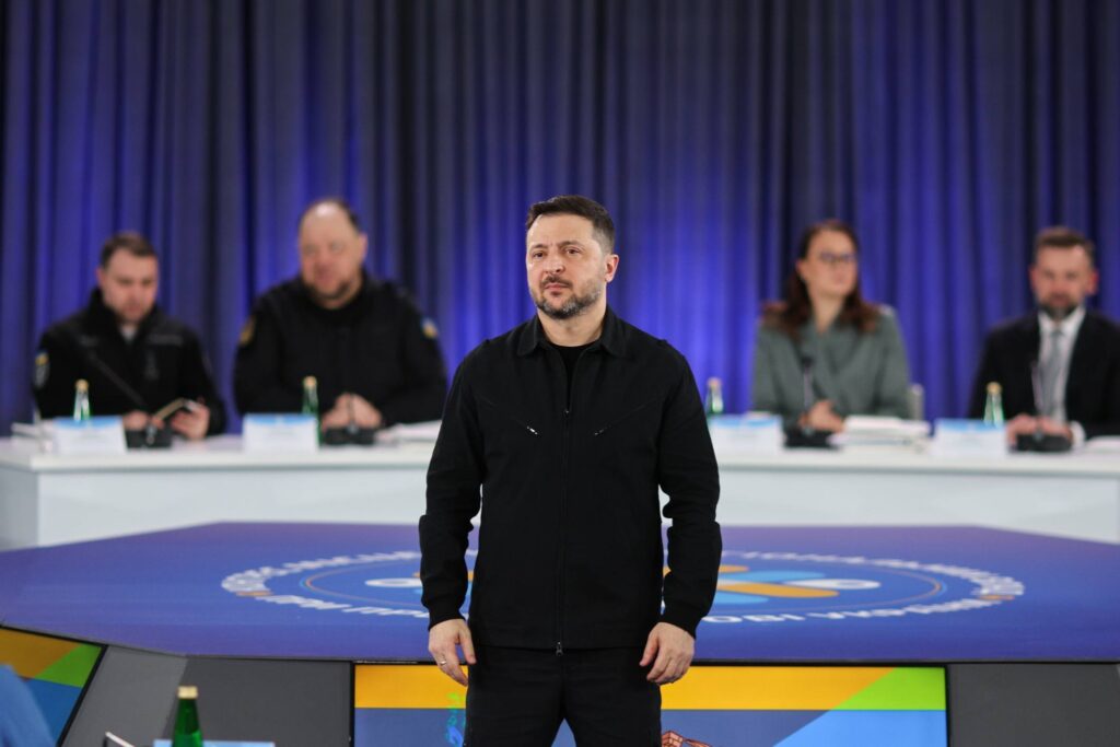 Житомирщина після Конгресу при Президентові: нові рішення для освіти, безпеки та громад