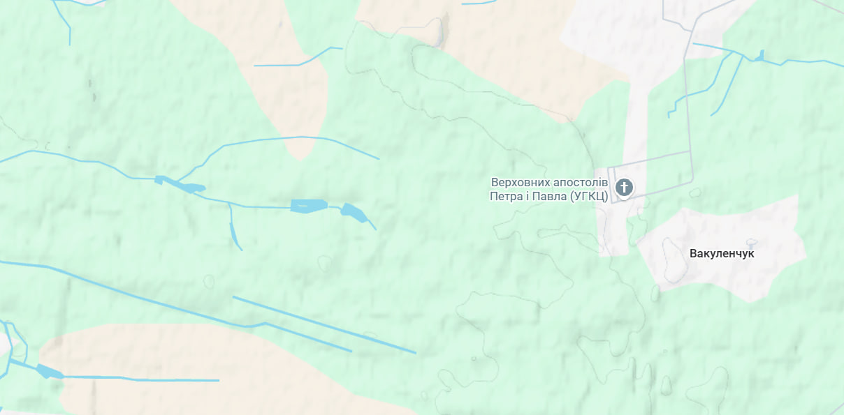 Біловські озера (Вакуленчук): чи варто їхати на рибалку