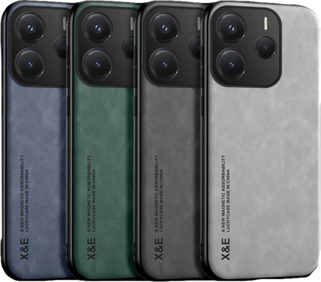 Чохол для Xiaomi: як не помилитися з вибором за сумісністю