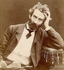 Головний малинчанин Миклухо Маклай