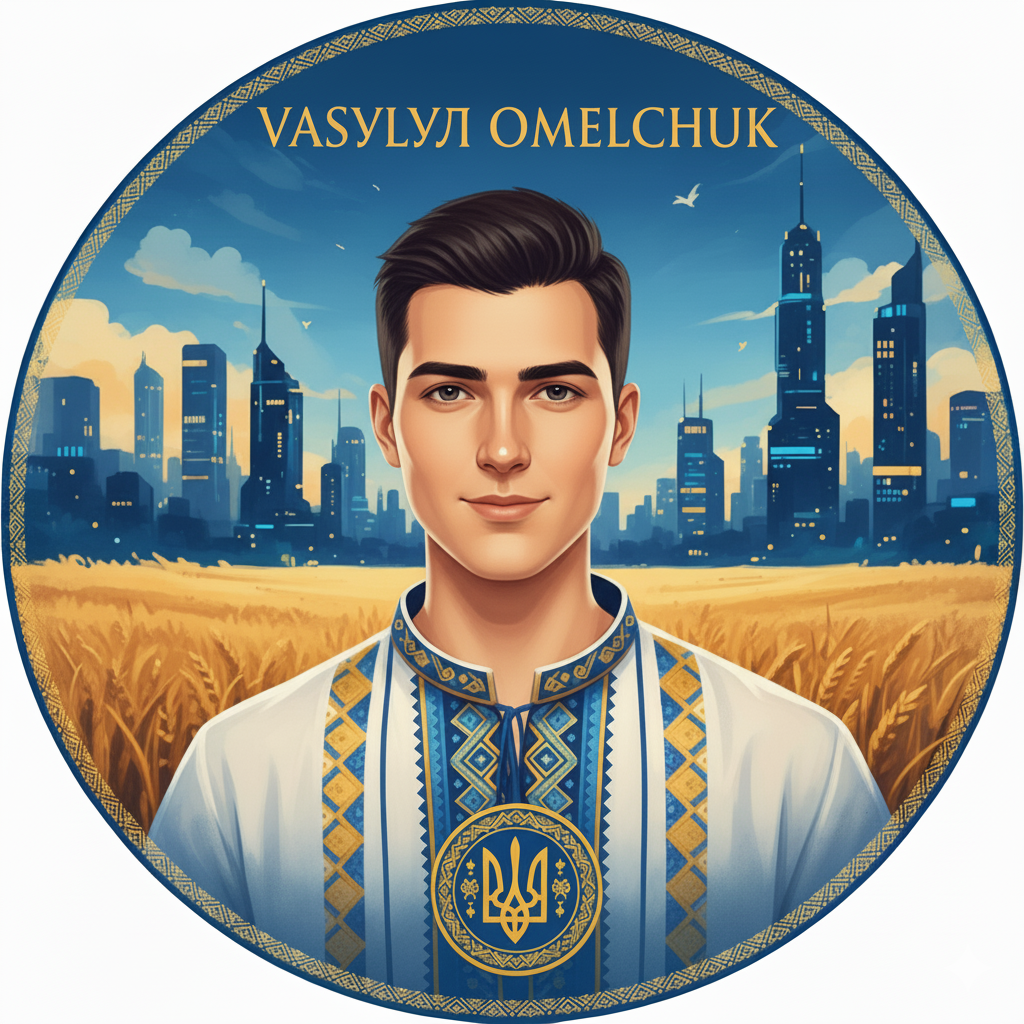 Василь Омельчук