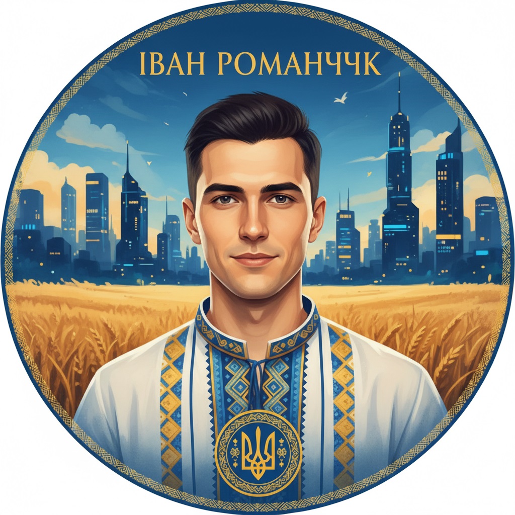Іван Романчук