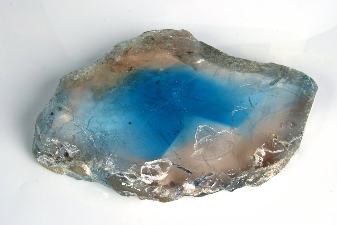 Зональний топаз