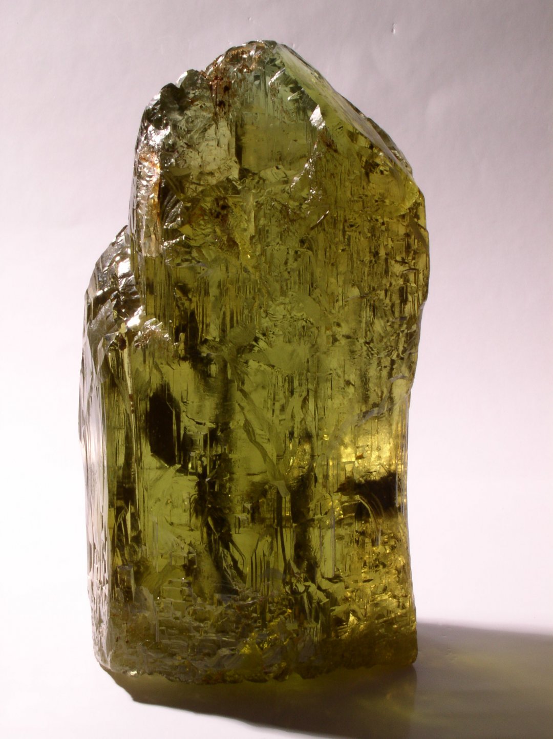 Берил «Апостоли Петро і Павло»