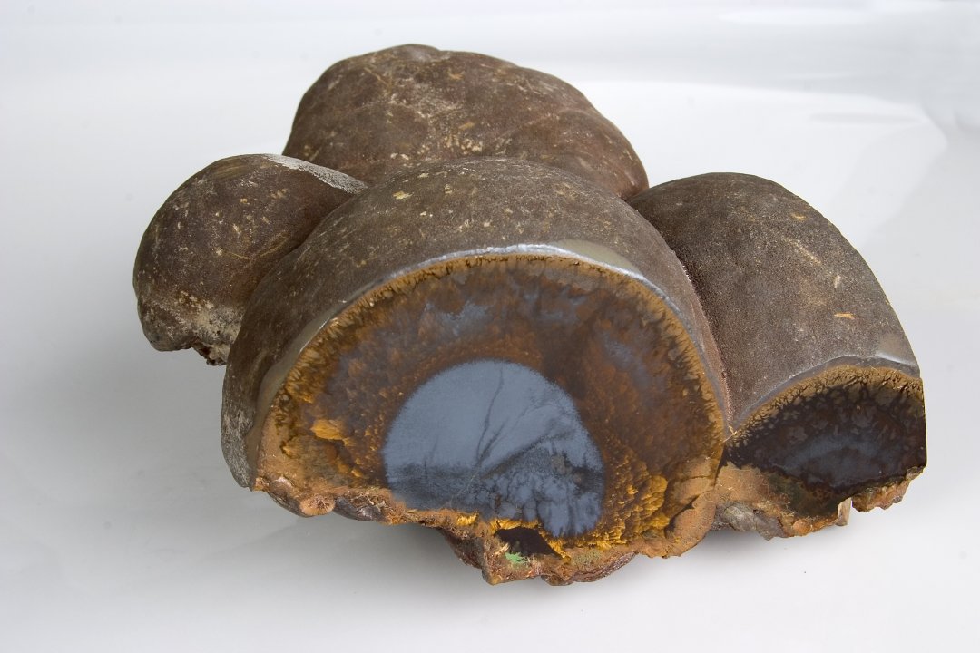 Тигрове око