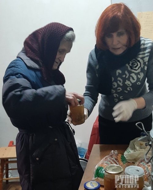 В Житомирі активно запрацював «Український фонд реабілітації інвалідів» В Житомирі активно запрацював «Український фонд реабілітації інвалідів»