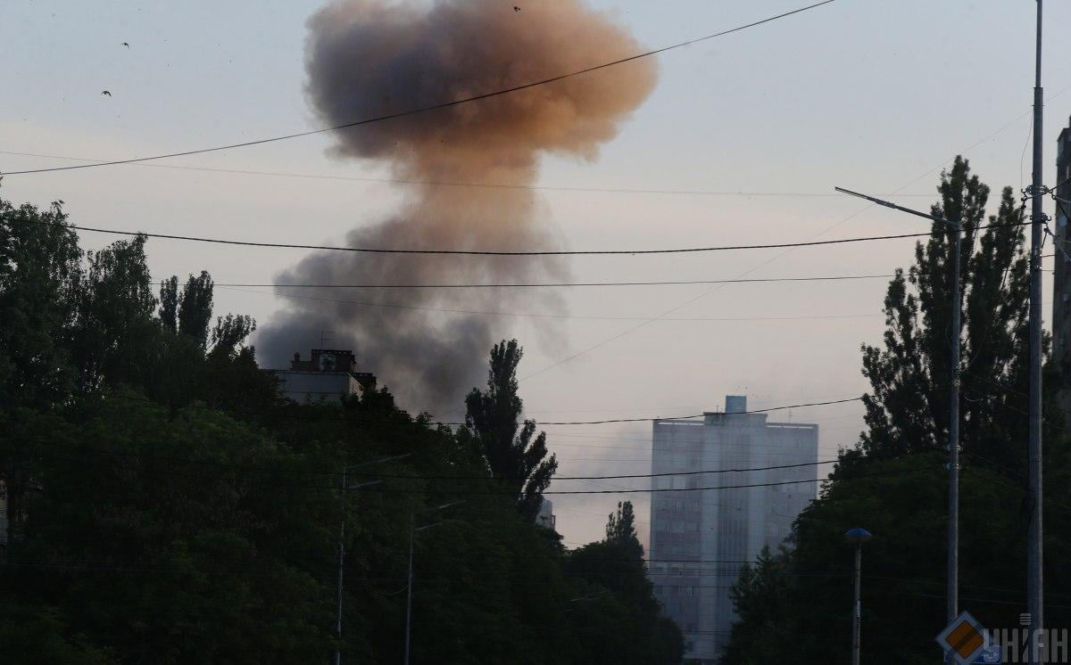 Аварійні відключення світла по всій Україні: Міненерго повідомило про наслідки російських атак