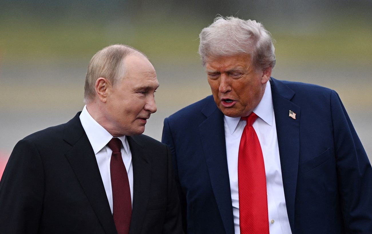 США і Росія розробляють новий план закінчення війни в Україні за участю Трампа