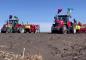 Аграрії Житомирської області активно приступили до весняно-польових робіт: планують засіяти на 13,5 тис. га більше