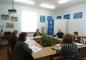 У Малинській  міській філії центру зайнятості  відбулось перше у цьому році засідання Комісії з питань сприяння економічної  самостійності  малозабезпечених сімей