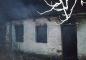 ​У селі Житомирської області у палаючому будинку загинув 44-річний господар