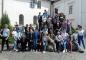12 дітей із сімей учасників АТО, з Малинського району у складі об’єднаної групи міста і району  здійснили екскурсійну поїздку в м. Вінницю.