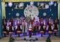 Напередодні Нового року, 25 грудня, в Радомишлі, в Будинку культури відбувся Різдвяний ярмарок. 