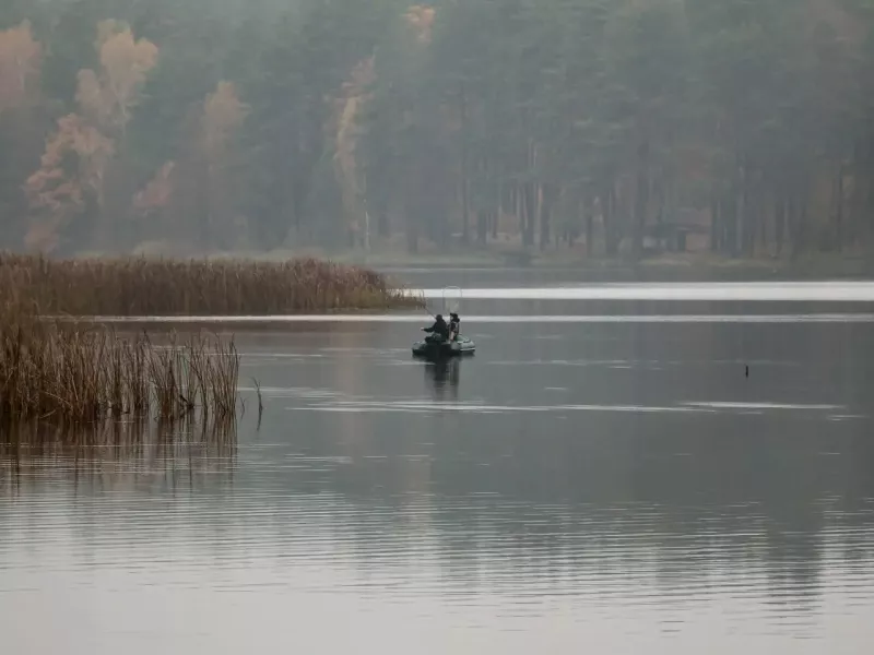 Повч під кінець жовтня