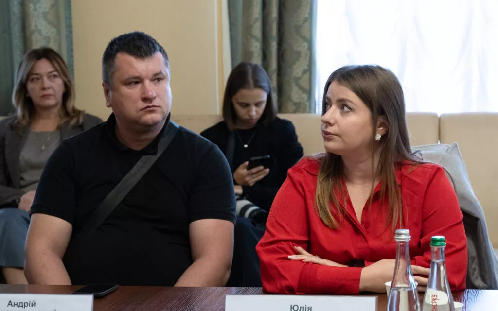 На Житомирщині запускають новий етап цифровізації послуг для громад