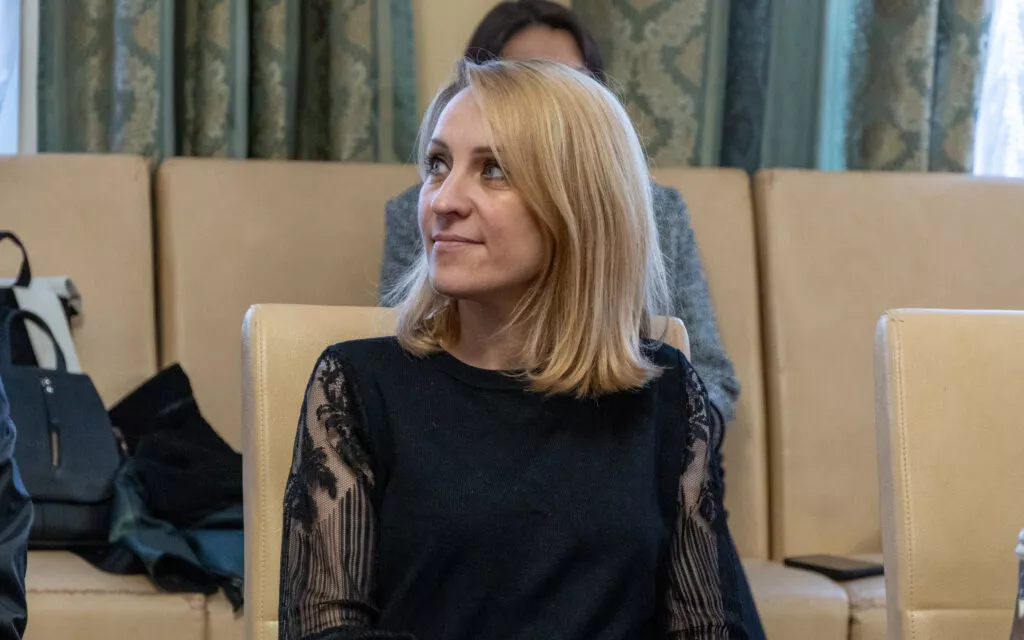 На Житомирщині запускають новий етап цифровізації послуг для громад