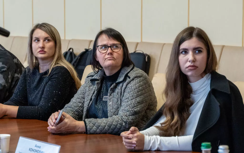 На Житомирщині запускають новий етап цифровізації послуг для громад