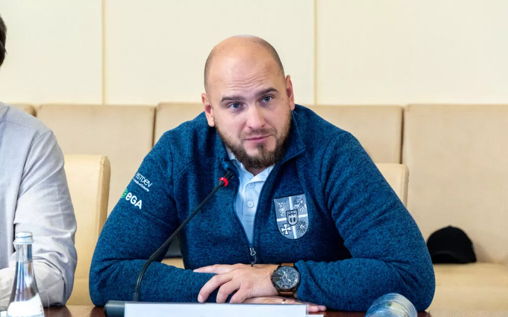 На Житомирщині запускають новий етап цифровізації послуг для громад