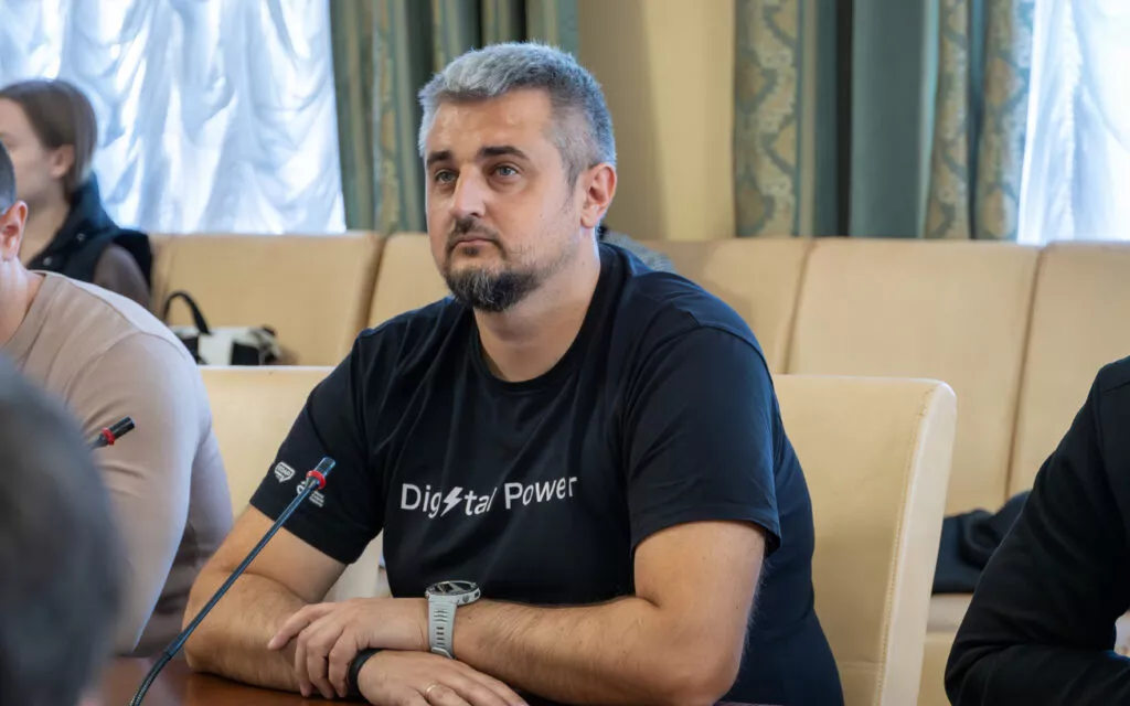На Житомирщині запускають новий етап цифровізації послуг для громад
