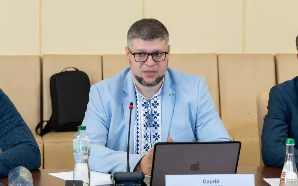 На Житомирщині запускають новий етап цифровізації послуг для громад
