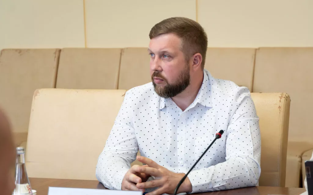 На Житомирщині запускають новий етап цифровізації послуг для громад