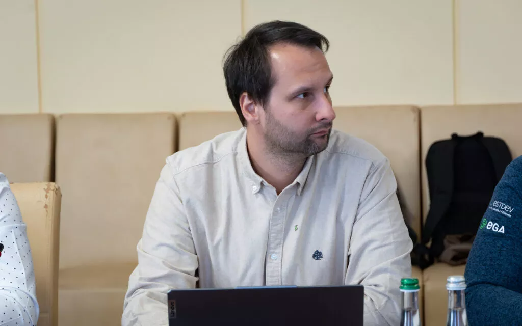 На Житомирщині запускають новий етап цифровізації послуг для громад