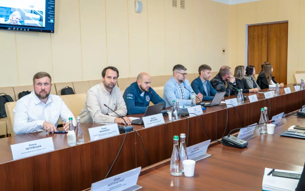 На Житомирщині запускають новий етап цифровізації послуг для громад