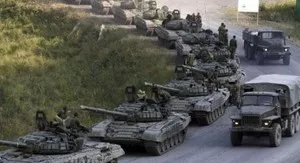 Росія готує загострення на фронтах до Дня незалежності – Марчук