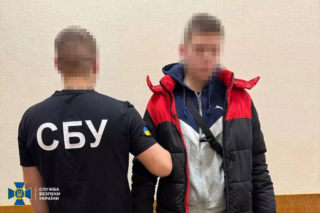 Диверсія на замовлення ФСБ: у Житомирі студент підпалив авто військового 