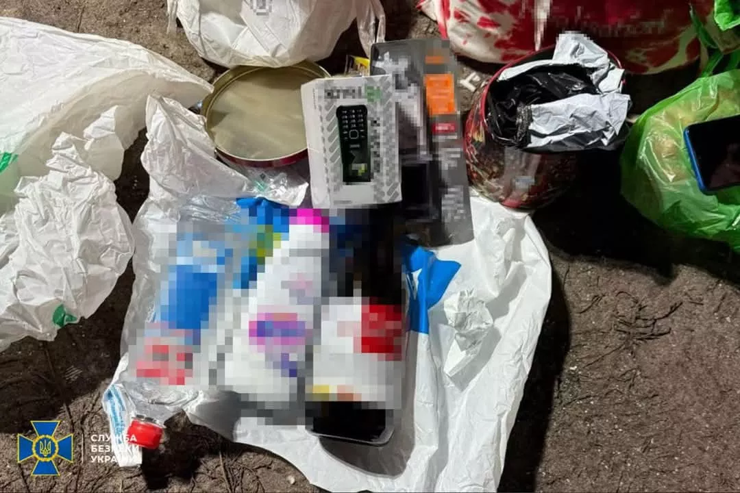 Зухвалий теракт у Житомирі: СБУ затримала 16-річну агентку рф