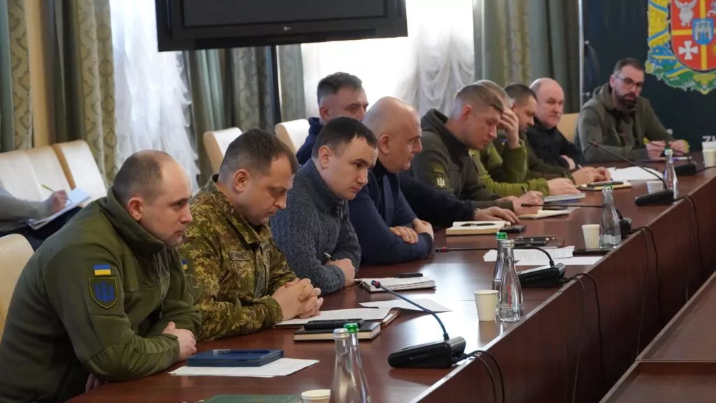 Критичні об'єкти під прицілом: У Житомирській ОДА розробили план протидії російським атакам
