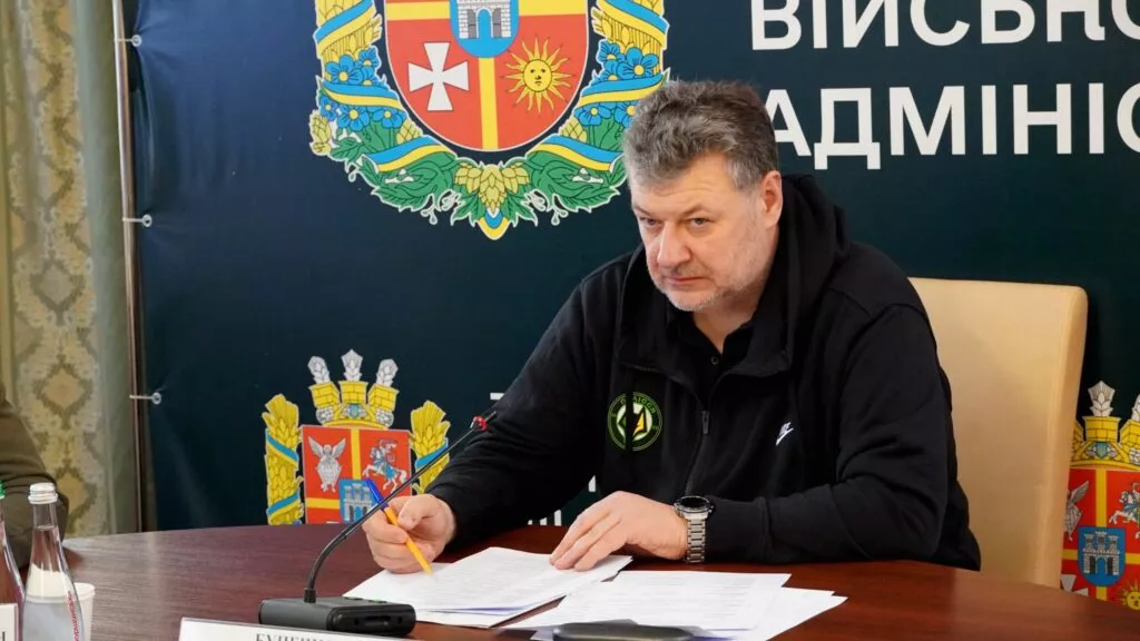 Критичні об'єкти під прицілом: У Житомирській ОДА розробили план протидії російським атакам