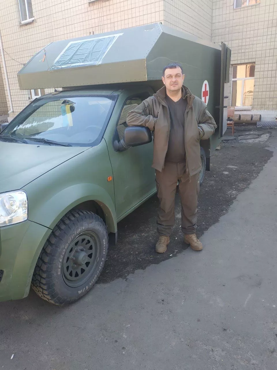 Радомишльська громада: герої та жертви війни 