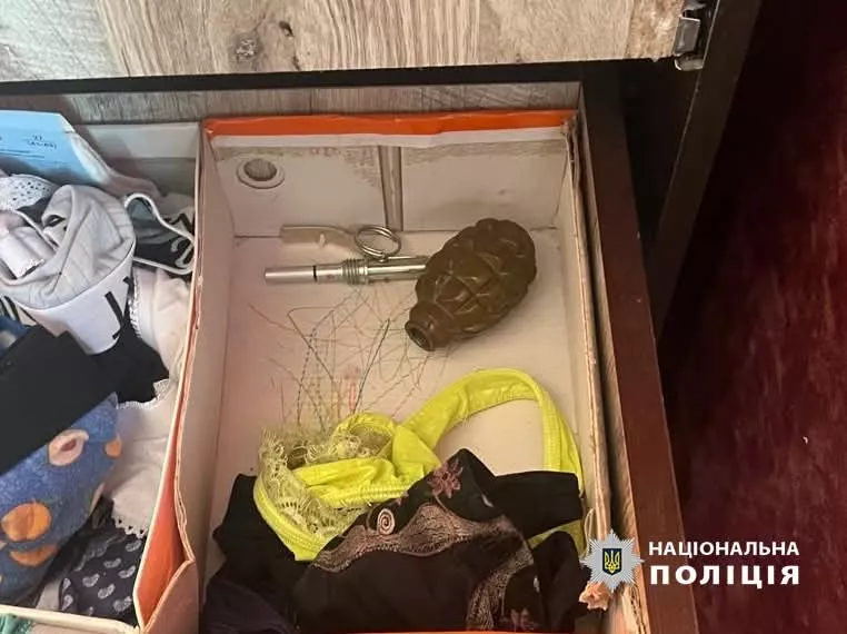 На Житомирщині поліцейські знешкодили діяльність нарколабораторії та затримали учасників злочинної групи