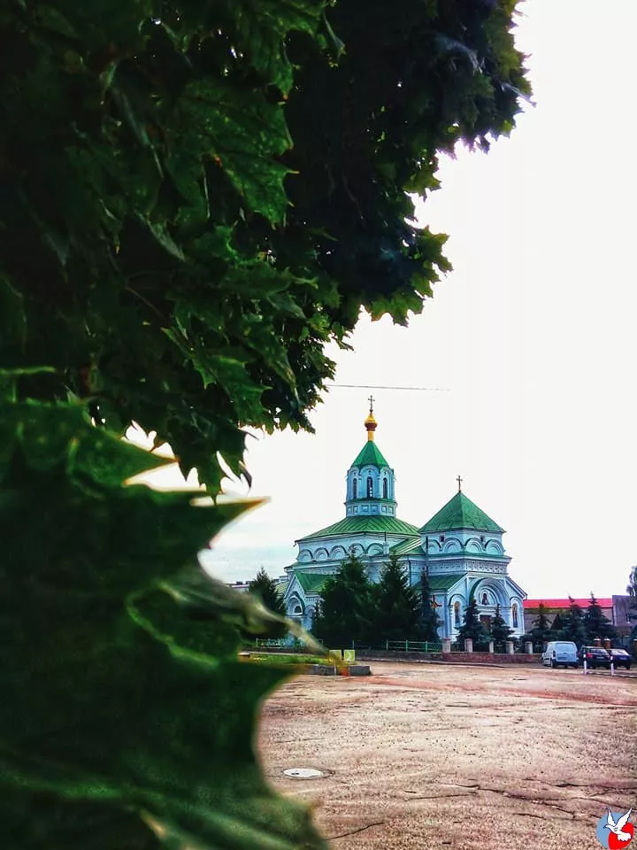 Свято-Миколаївський собор у Радомишлі: велична історія крізь віки