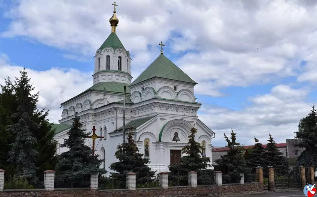 Свято-Миколаївський собор у Радомишлі: велична історія крізь віки