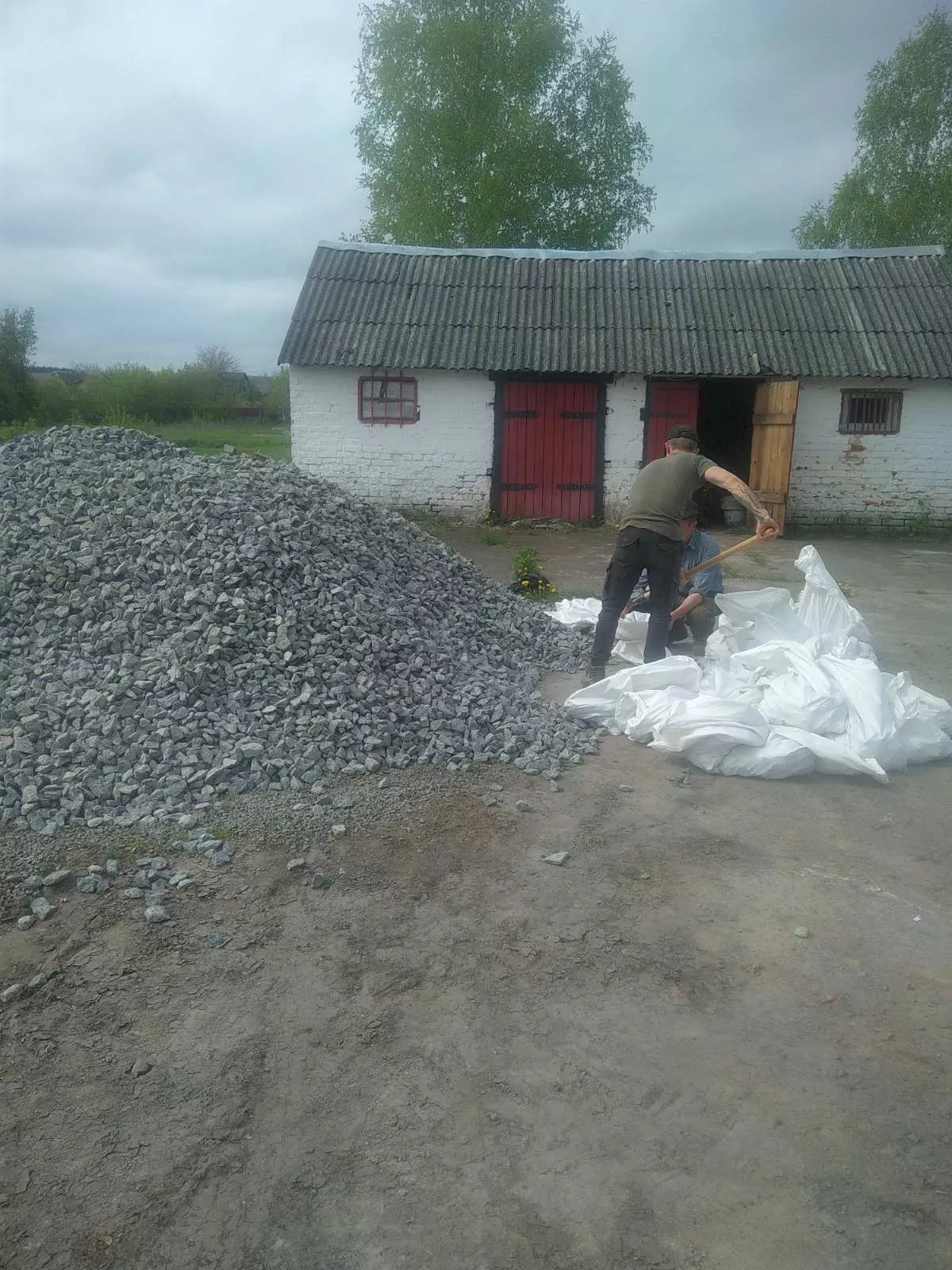 Небезпека у водогоні Радомишля: питна вода не відповідає нормам