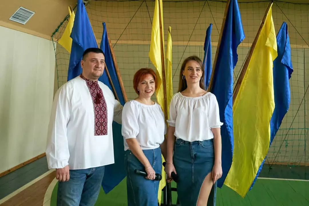 Радомишльські футзалісти стали переможцями Відкритого Чемпіонату області