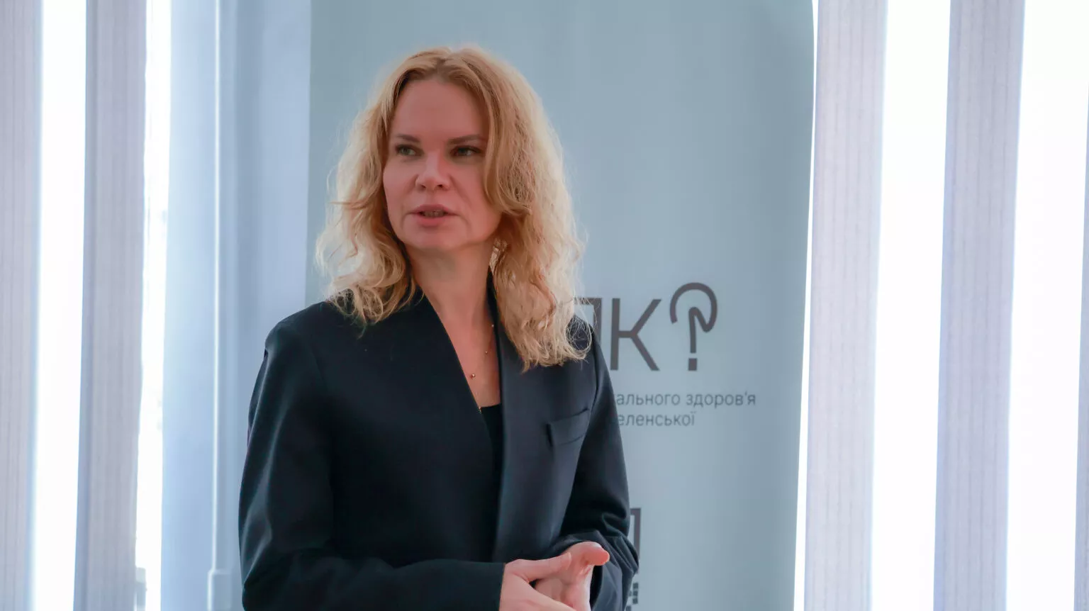 Новий центр підтримки для переселенців запрацював у Житомирі