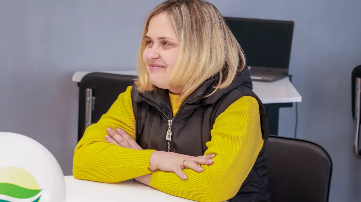 Новий центр підтримки для переселенців запрацював у Житомирі