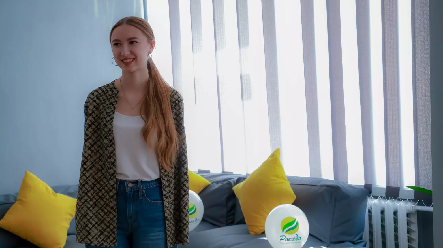 Новий центр підтримки для переселенців запрацював у Житомирі