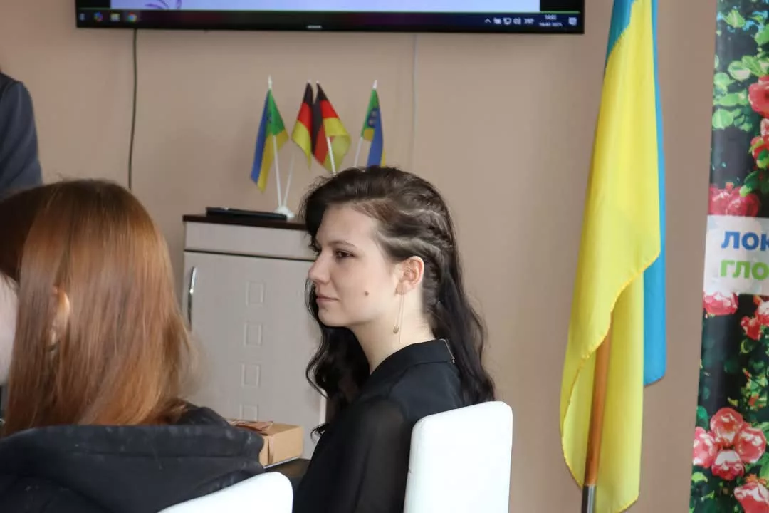 У Радомишльській громаді запрацювала Молодіжна рада — об'єднання юних лідерів
