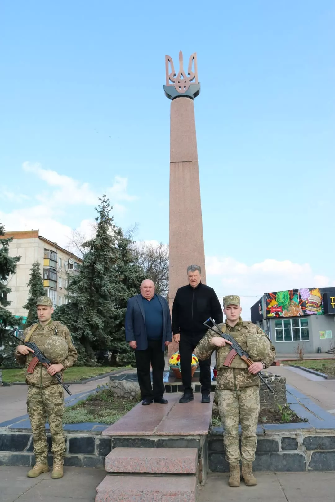 У Радомишлі відбулась обласна нарада голів громад